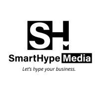 SmartHype Media logo - Similar company to Ogline Digital