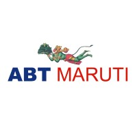 ABT Maruti logo - Similar company to Marcus Hi-Tech Engineering Pvt Ltd