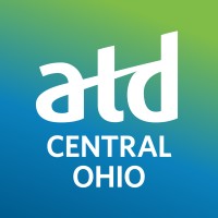 Central Ohio Association for Talent and Development (ATD) logo - Similar company to Leo Lift