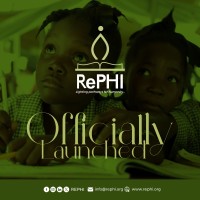 RePHI logo - Similar company to Ntblcp