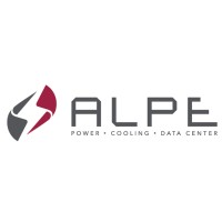 @alpepower logo - Similar company to Giit México