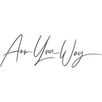 Aumyourway logo - Similar company to Sri Sri Yoga