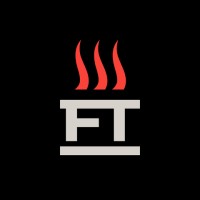 Flat Top Grill logo - Similar company to Boltjet