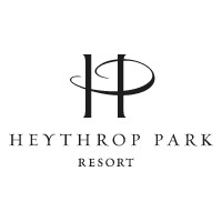 Heythrop Park Resort logo - Similar company to Plum Park Manor