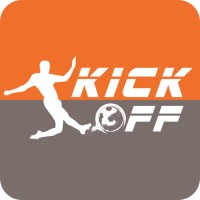 Kick Off Marrakech logo - Similar company to Cjd Section Marrakech