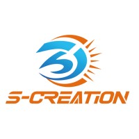 Guangdong S-Creation Commercial Co., LTD logo - Similar company to Foshan Shengdashi Technology Development Co.,Ltd