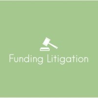 FundingLitigation logo - Similar company to Soryn Ip Group