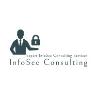 InfoSec Consulting Ltd logo - Similar company to Infosec Center