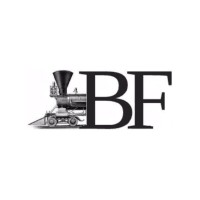 Brasil Ferroviário logo - Similar company to Material Control