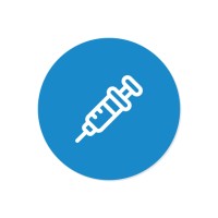 Vax Pass logo - Similar company to Sts Foundation