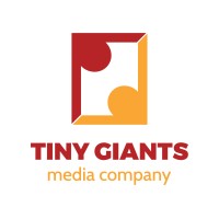 Tiny Giants Media Sdn Bhd