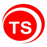 TS STEEL PIPE logo - Similar company to Ldmex