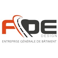 FDE logo - Similar company to Orisun-Iot