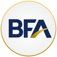 Bintang Fajar Abadi logo - Similar company to Perspirex