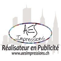 AES Impressions Sàrl logo - Similar company to Institut Axis
