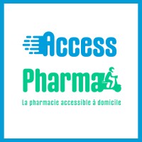 Access Pharma logo - Similar company to Access Pharmacy