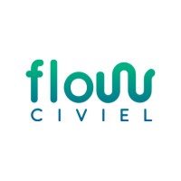Flow Civiel logo - Similar company to Futureminded B.V.