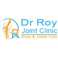 Dr Roy Joint Clinic logo - Similar company to Ierix Technology