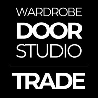WARDROBEDOORSTUDIO logo - Similar company to Bespoke Door Studio