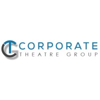 Corporate Theatre Group logo - Similar company to G.I. It Security