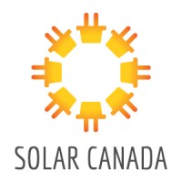 Solar Canada logo - Similar company to Kb Racking