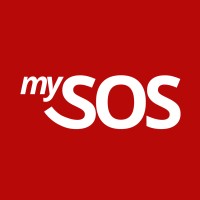 MySOS logo - Similar company to Mysos