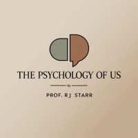 The Psychology of Us logo - Similar company to The Script Lab For Public Health