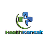 HealthKonsalt logo - Similar company to Exheal Health