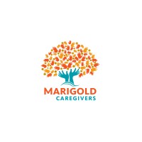 Marigold Caregivers logo - Similar company to Webbizideas.Com