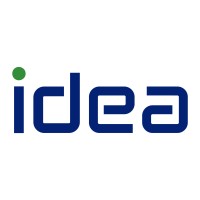 IDEA logo - Similar company to Idea Research