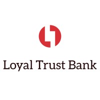 Loyal Trust Bank logo - Similar company to Verifent