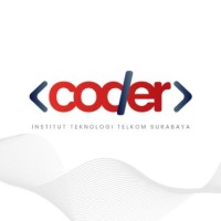 CODER IT TELKOM SURABAYA logo - Similar company to Lavin Technologies