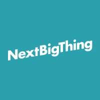 NextBigThing logo - Similar company to Matter Technology