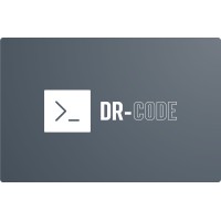 DR-Code logo - Similar company to Drcode