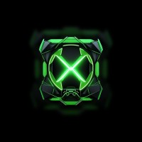 WarpVerse X logo - Similar company to Trinity Studios