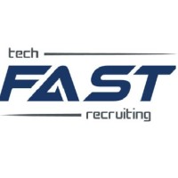 FAST Tech-Recruiting GmbH logo - Similar company to Heroes E-Recruiting