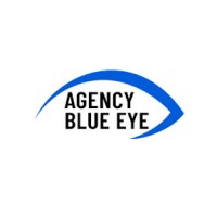 Agency Blue Eye logo - Similar company to Pixso