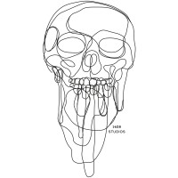 1408 Studios logo - Similar company to Playkigai