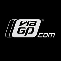 VIAGP logo - Similar company to F*Bastards