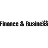Finance & Business UAE logo - Similar company to Pharpro Consultation Company