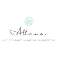 Athena Accountants & Business Advisors logo - Similar company to Pc-Elite