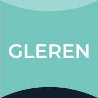Gleren logo - Similar company to Amplify-Now
