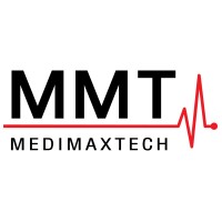 MediMaxTech, Inc logo - Similar company to Medimax Tech Inc.