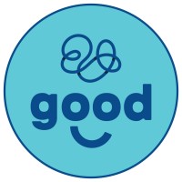 The Creating Good Foundation logo - Similar company to Rogue Creatives