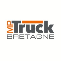 MP TRUCK BRETAGNE logo - Similar company to Alliance Automotive Ouest