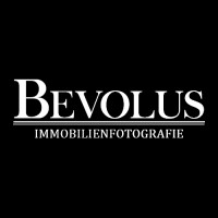 Bevolus Immobilienfotografie logo - Similar company to Visualista.Ch - Immobilienfotografie
