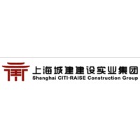Shanghai Citi-Raise Construction Group logo - Similar company to Shanghai Cnd Construction Co., Ltd.