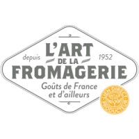 Art de la Fromagerie Traiteur et Evènements logo - Similar company to La Fromagerie De Courcelles
