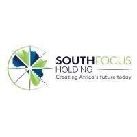 South Focus Holding Pty Ltd logo - Similar company to Hsh Global Software (Pty) Ltd