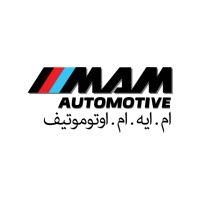 MAM Automotive logo - Similar company to Bella Home Co.